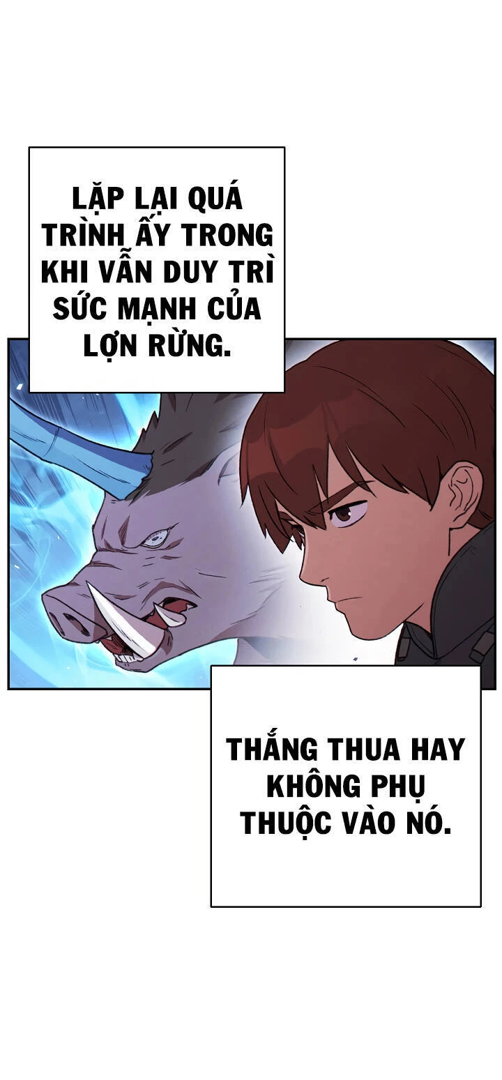 Tái Thiết Hầm Ngục Chapter 69 - Next Chapter 70