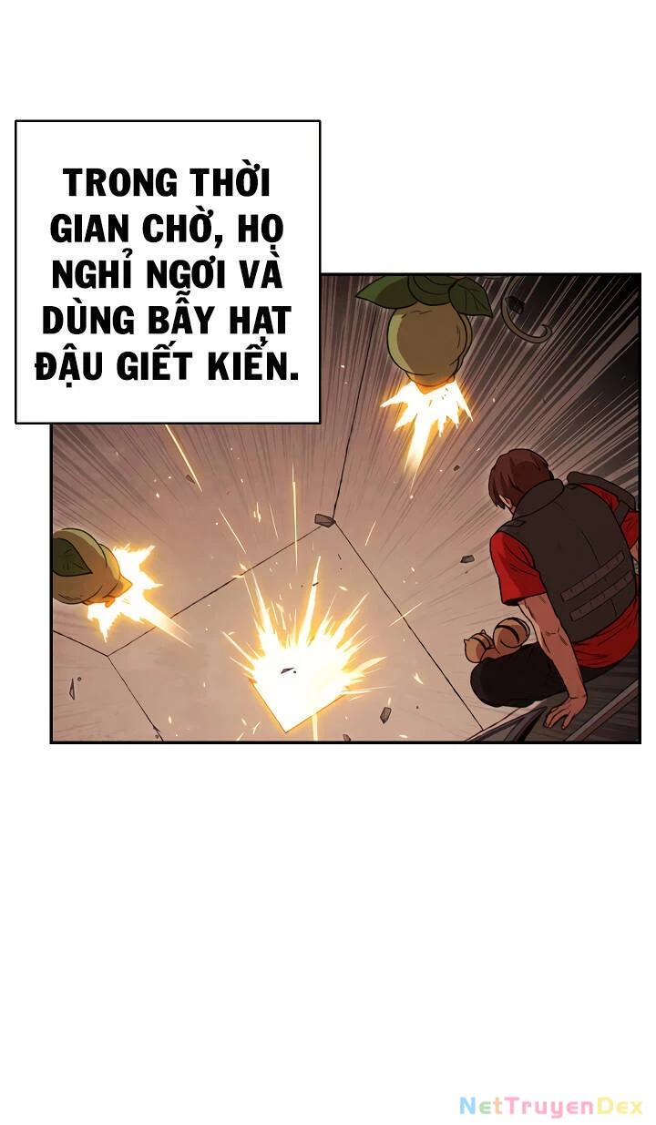 Tái Thiết Hầm Ngục Chapter 69 - Next Chapter 70