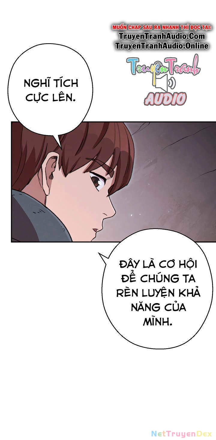 Tái Thiết Hầm Ngục Chapter 69 - Trang 4