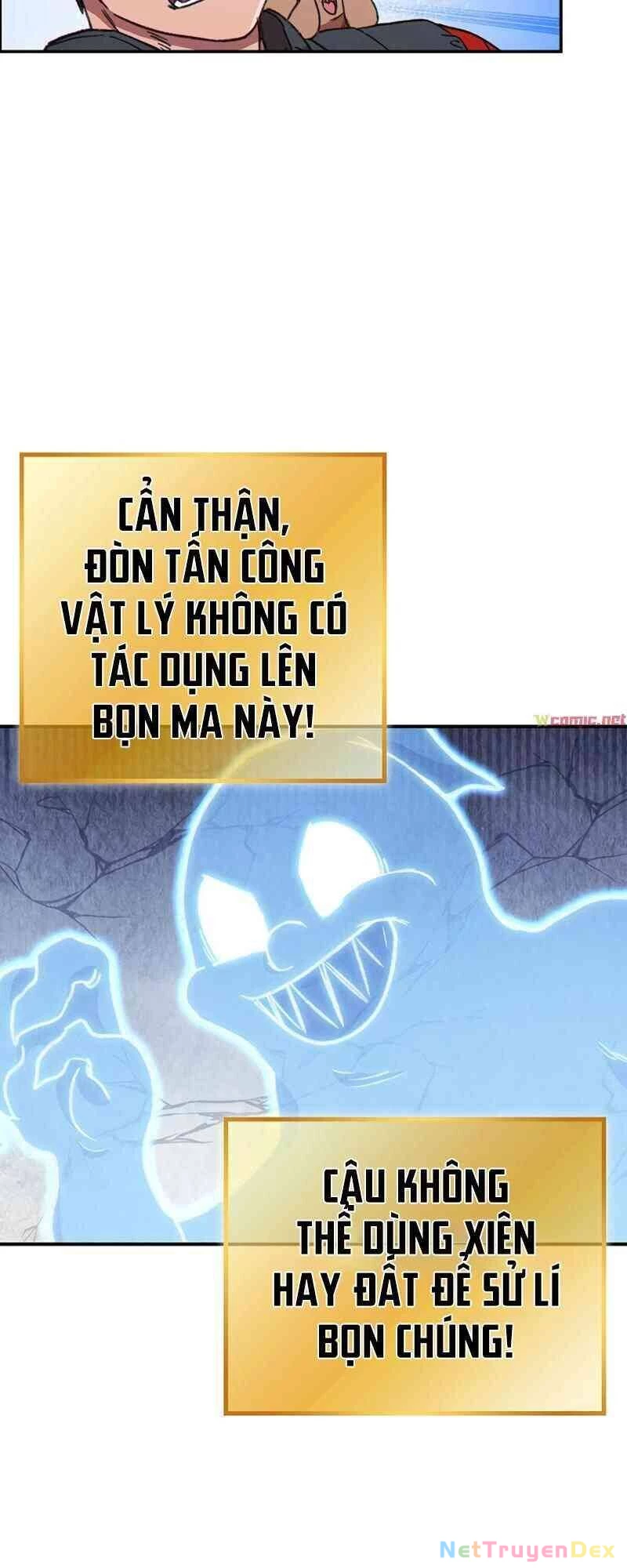 Tái Thiết Hầm Ngục Chapter 73 - Next Chapter 74