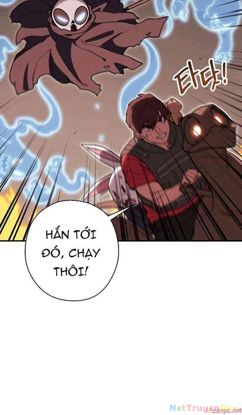 Tái Thiết Hầm Ngục Chapter 73 - Trang 4