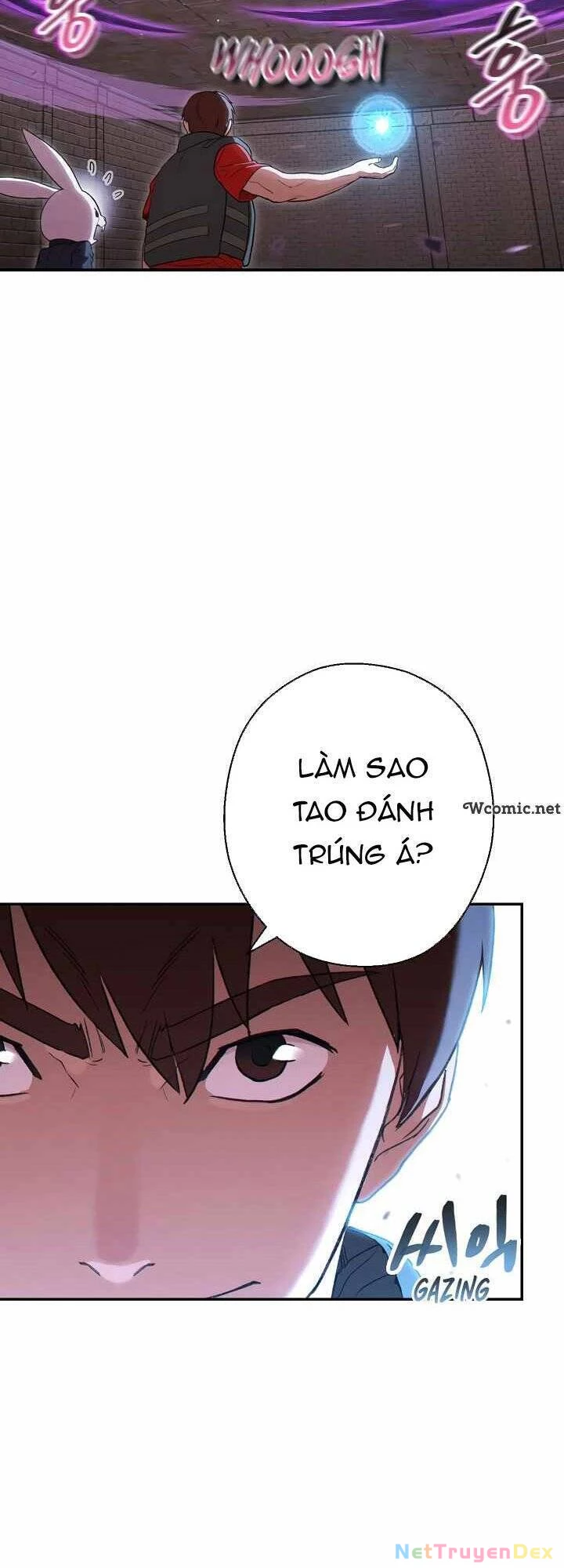 Tái Thiết Hầm Ngục Chapter 81 - Next Chapter 82