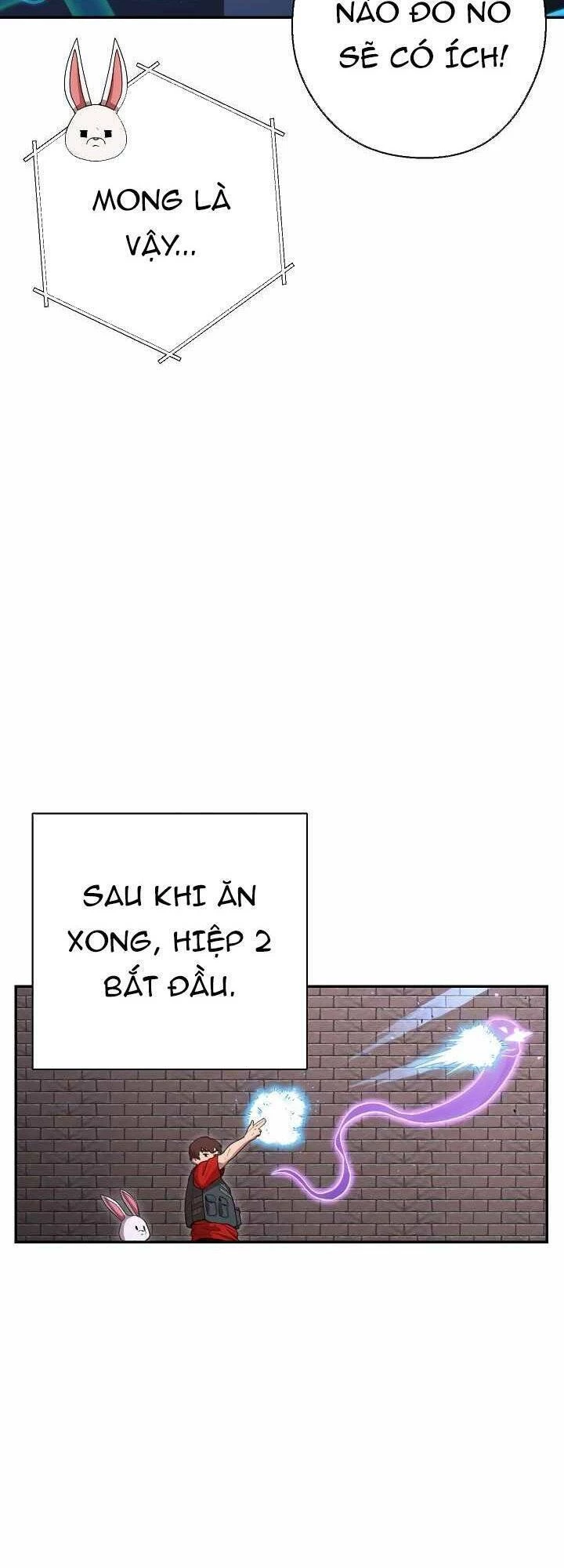 Tái Thiết Hầm Ngục Chapter 81 - Next Chapter 82