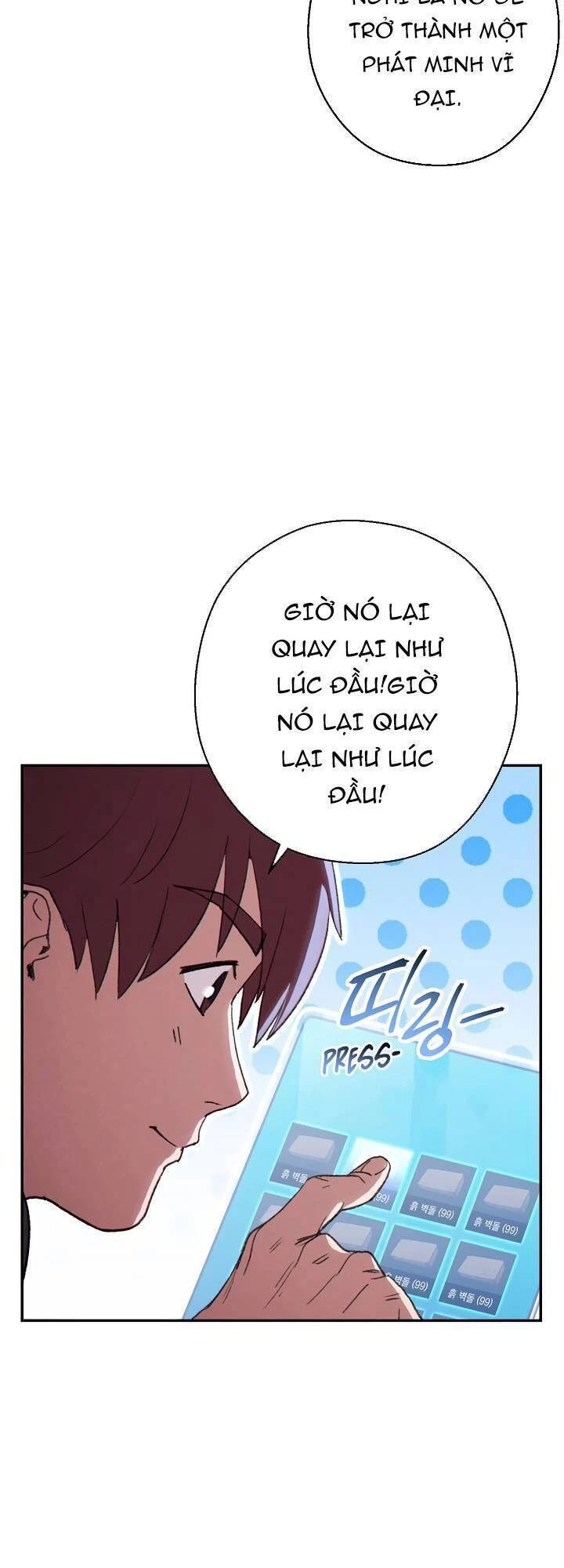 Tái Thiết Hầm Ngục Chapter 82 - Trang 4