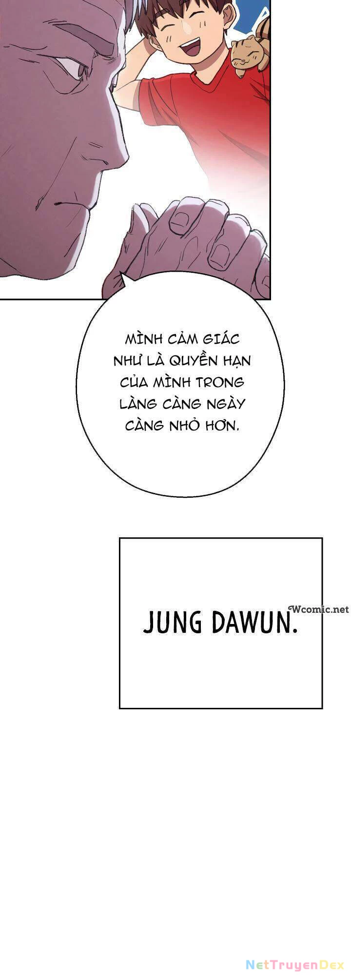 tái thiết hầm ngục Chapter 83 - Next chapter 84