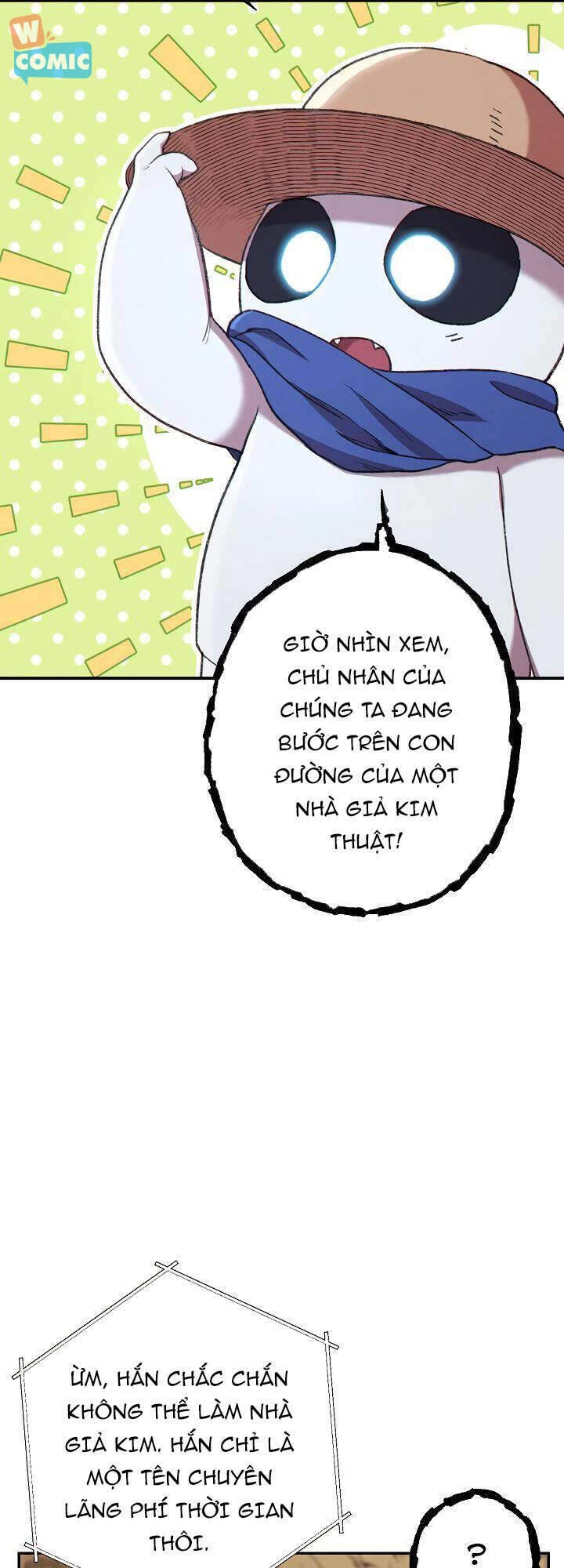 tái thiết hầm ngục Chapter 83 - Next chapter 84