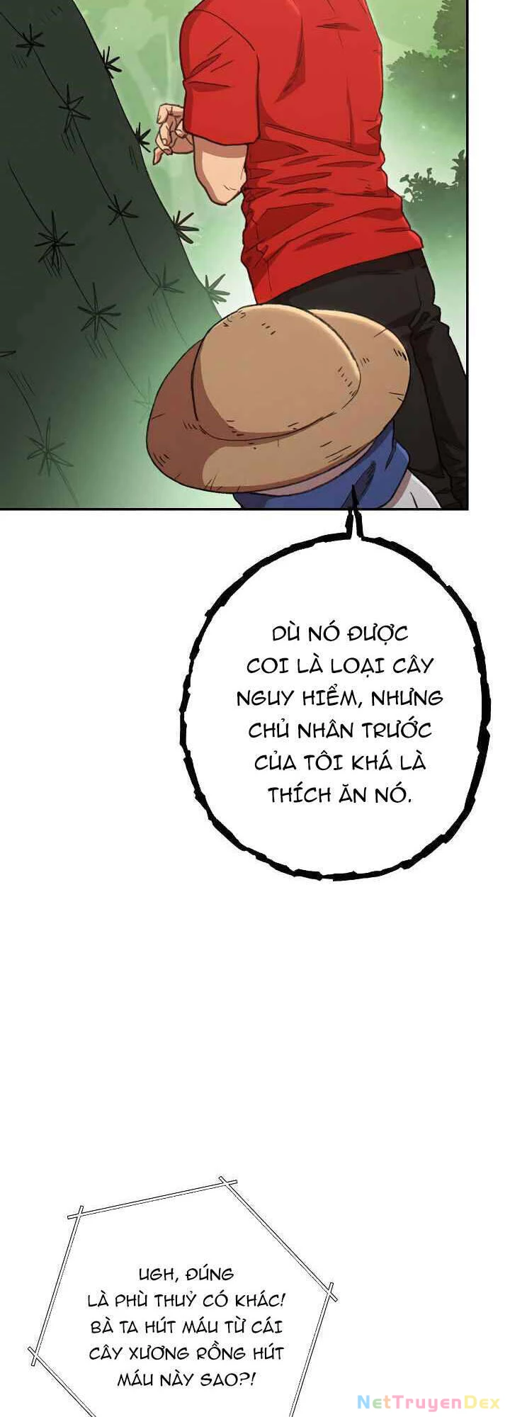 Tái Thiết Hầm Ngục Chapter 85 - Next Chapter 86