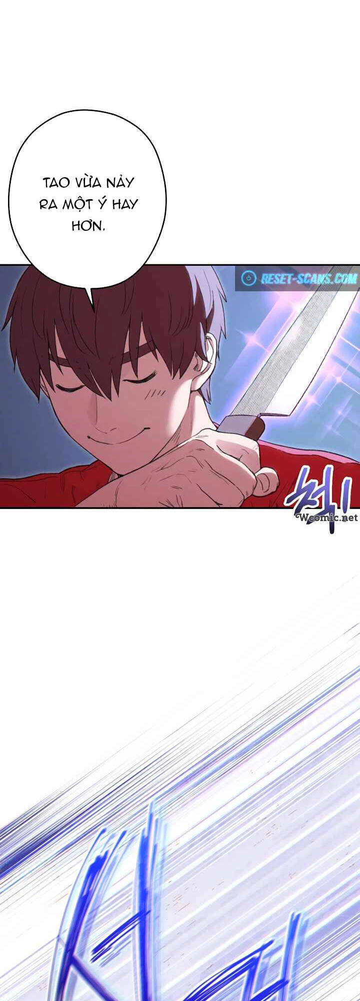 Tái Thiết Hầm Ngục Chapter 85 - Next Chapter 86