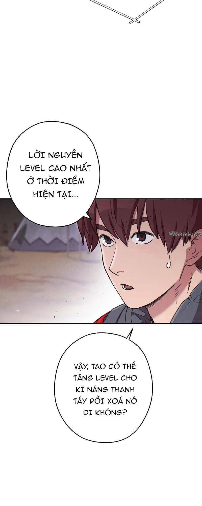 Tái Thiết Hầm Ngục Chapter 87 - Next Chapter 88