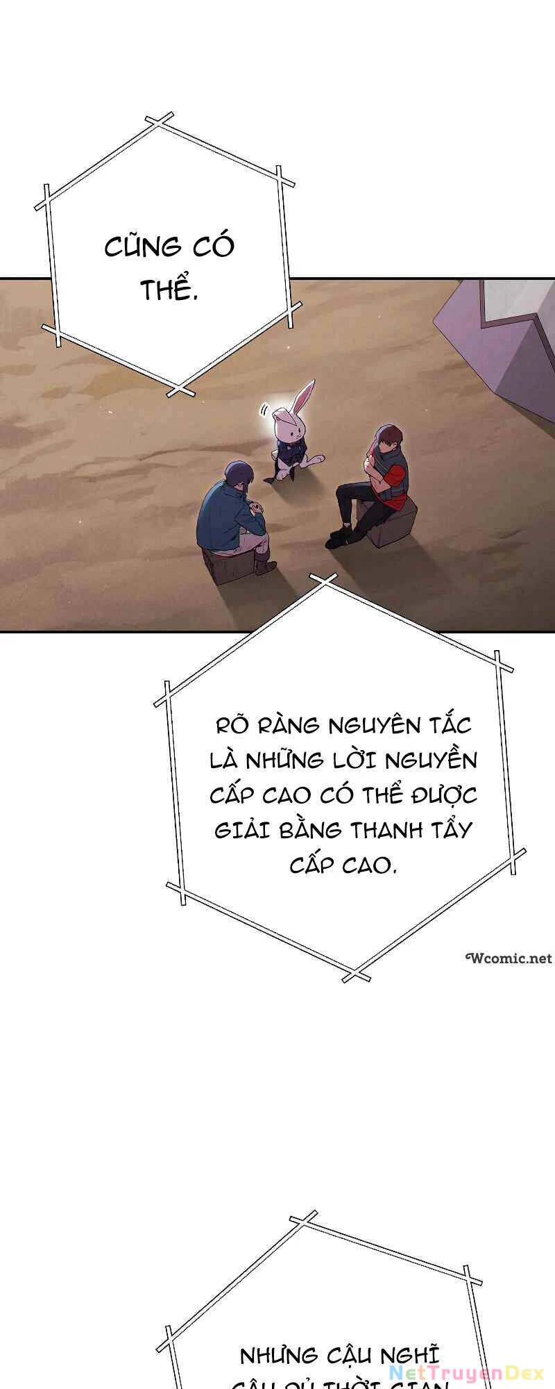 Tái Thiết Hầm Ngục Chapter 87 - Next Chapter 88