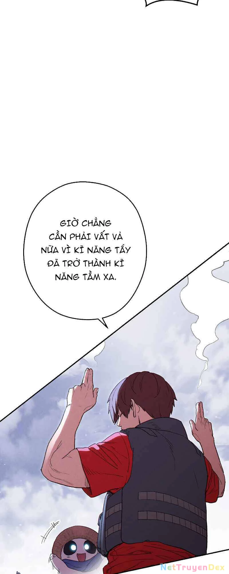 Tái Thiết Hầm Ngục Chapter 87 - Next Chapter 88