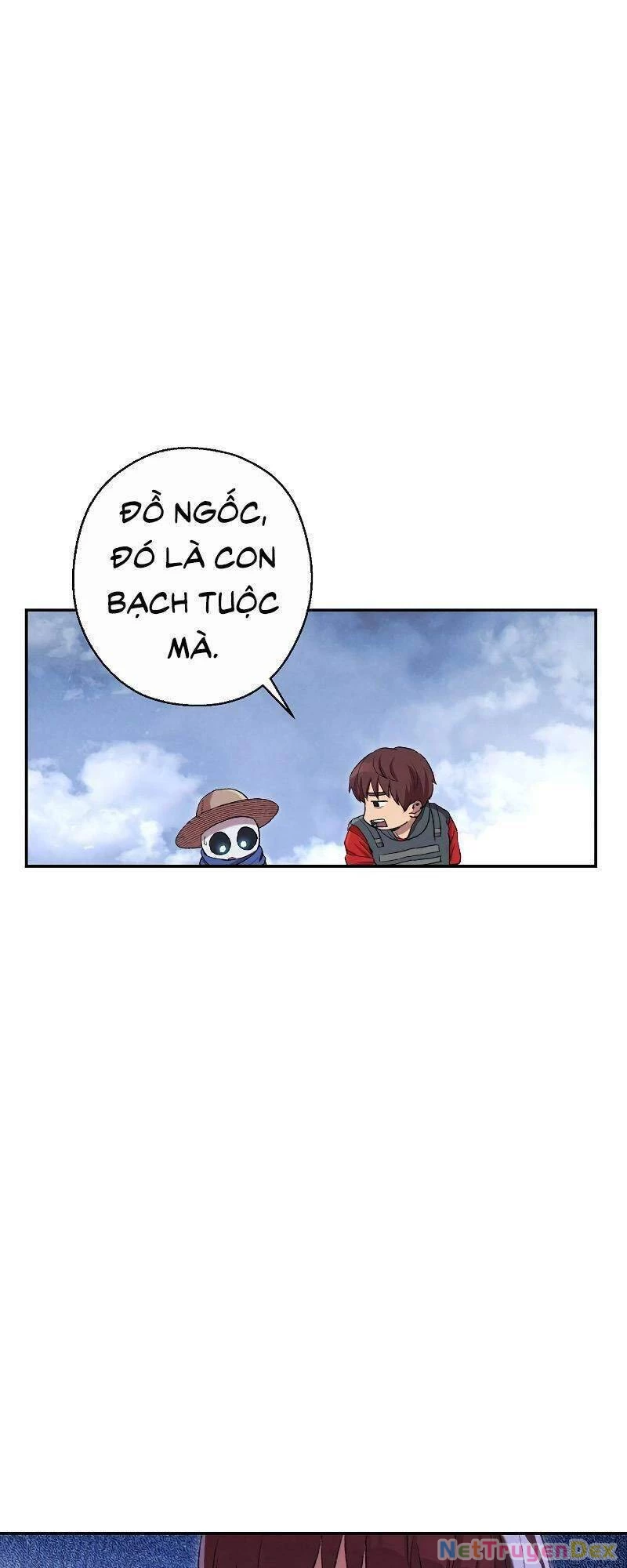 tái thiết hầm ngục Chapter 88 - Next Chapter 89