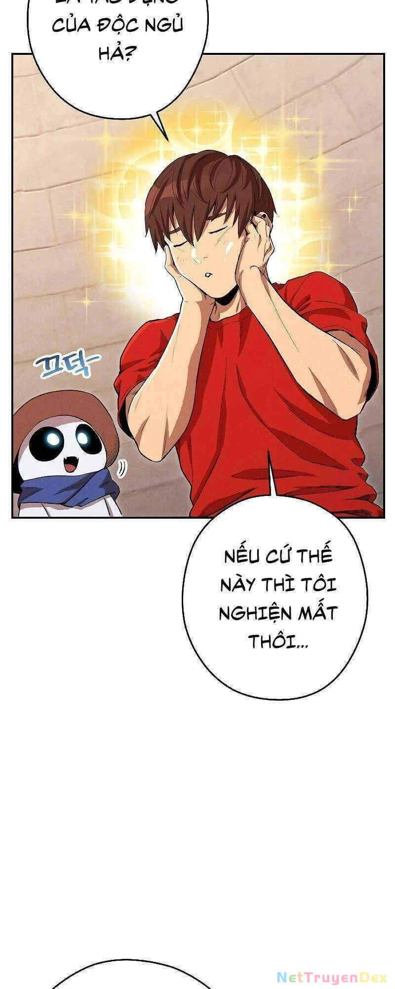 Tái Thiết Hầm Ngục Chapter 89 - Next Chapter 90