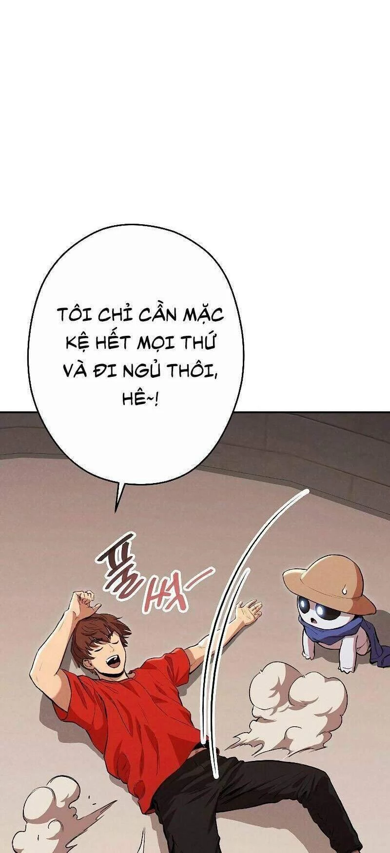 Tái Thiết Hầm Ngục Chapter 89 - Next Chapter 90