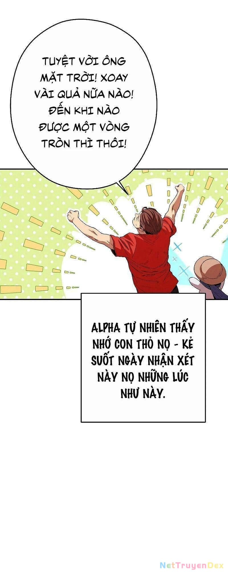 Tái Thiết Hầm Ngục Chapter 89 - Next Chapter 90