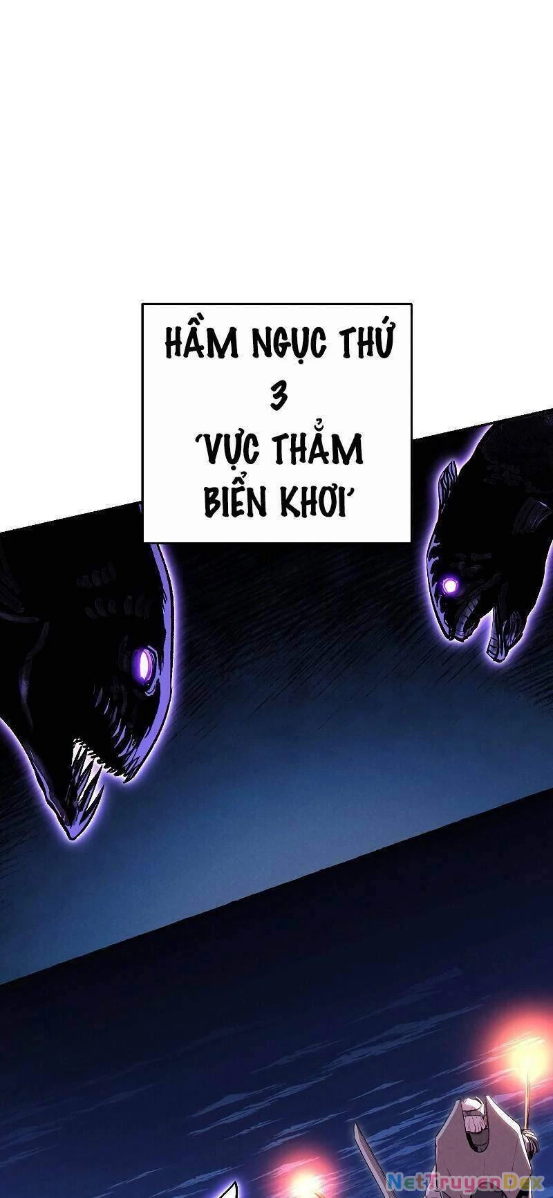 Tái Thiết Hầm Ngục Chapter 89 - Next Chapter 90