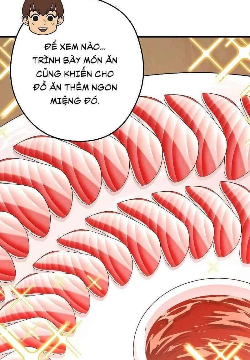 Tái Thiết Hầm Ngục Chapter 92 - Next Chapter 93