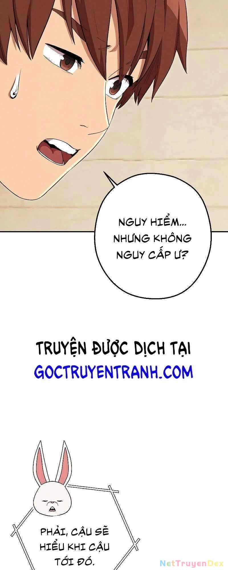 Tái Thiết Hầm Ngục Chapter 92 - Next Chapter 93