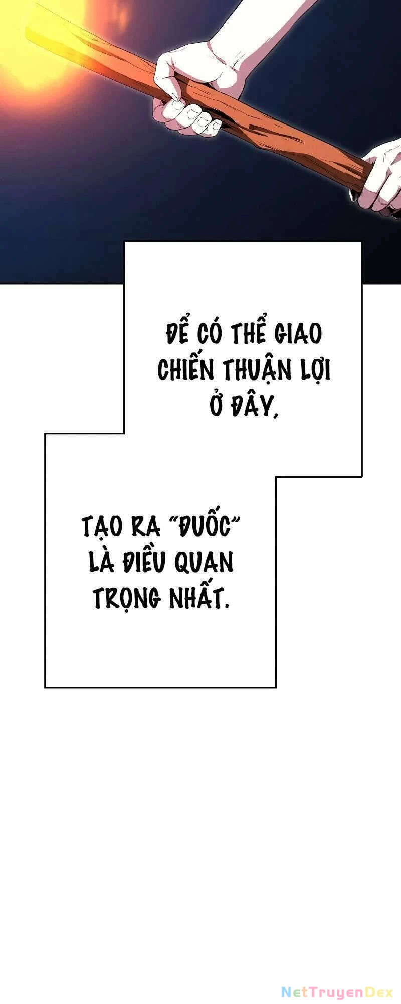 Tái Thiết Hầm Ngục Chapter 92 - Next Chapter 93