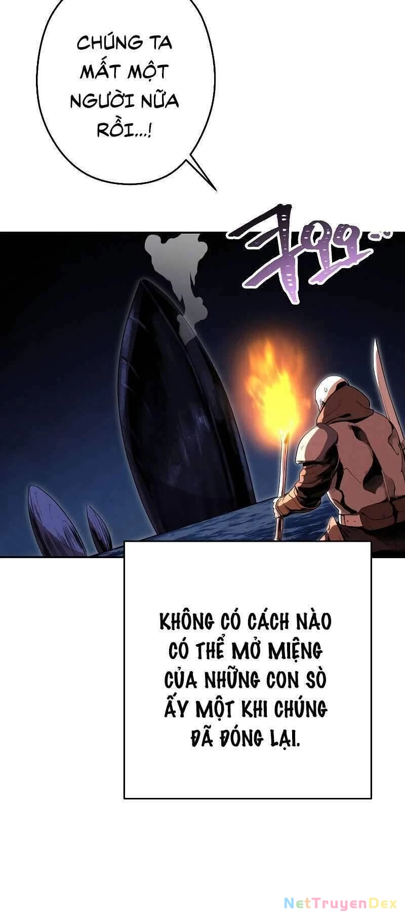 Tái Thiết Hầm Ngục Chapter 92 - Next Chapter 93