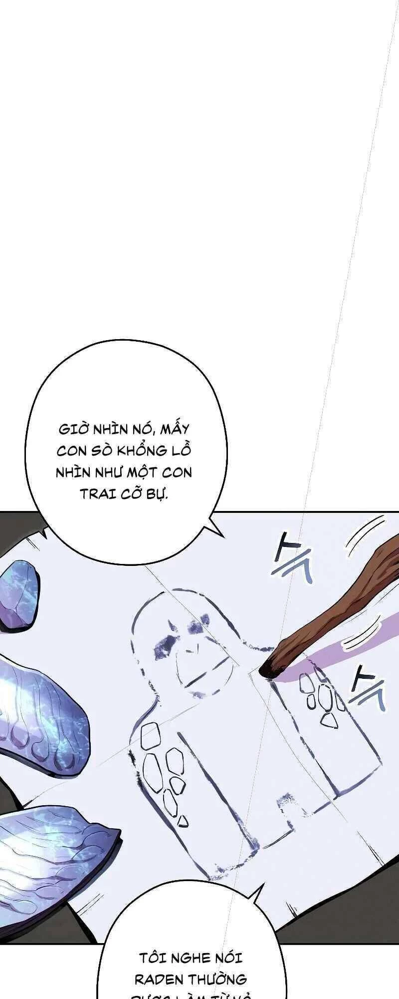 tái thiết hầm ngục Chapter 94 - Next chapter 95