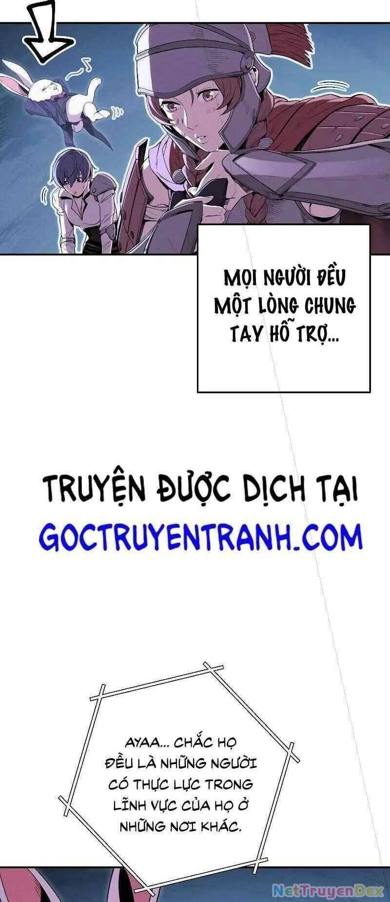 tái thiết hầm ngục Chapter 94 - Next chapter 95