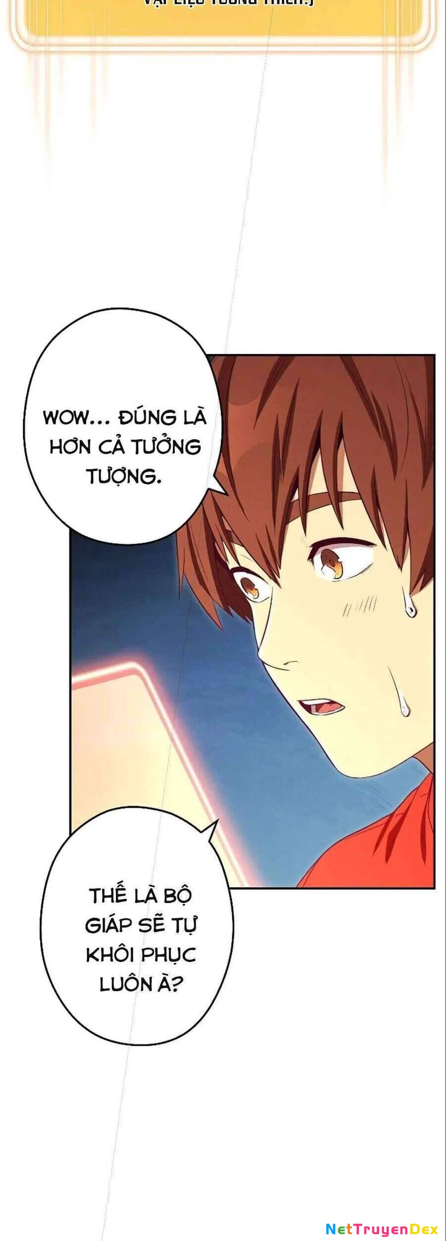 Tái Thiết Hầm Ngục Chapter 95 - Next Chapter 96