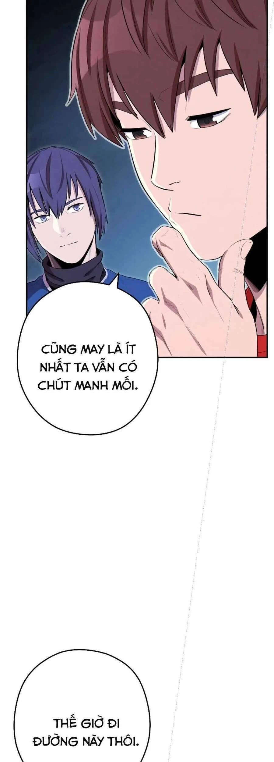 Tái Thiết Hầm Ngục Chapter 95 - Next Chapter 96