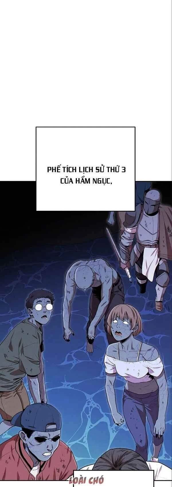 Tái Thiết Hầm Ngục Chapter 96 - Trang 4