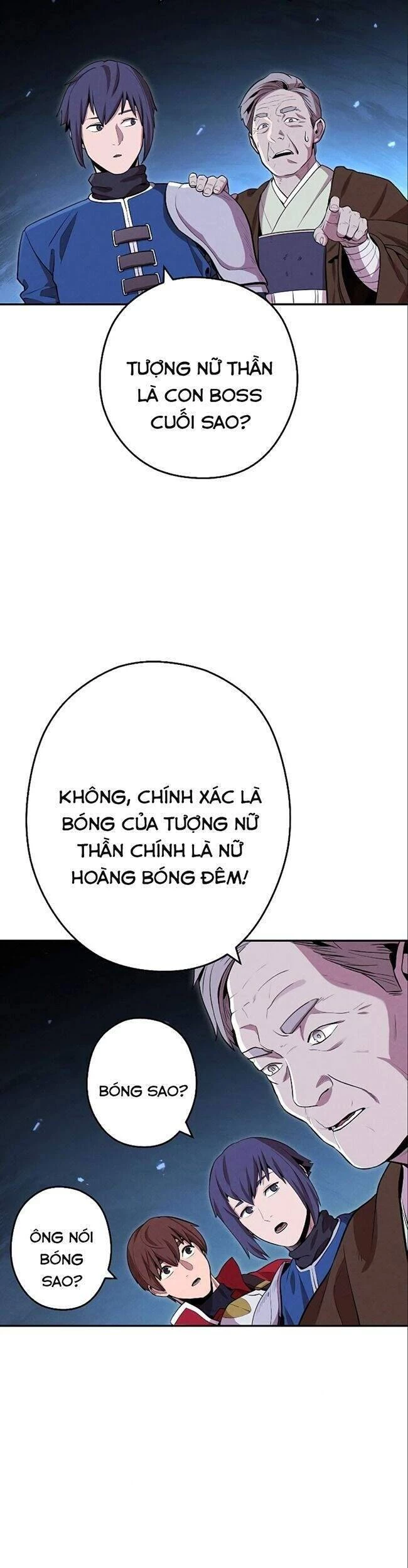 Tái Thiết Hầm Ngục Chapter 99 - Next Chapter 100