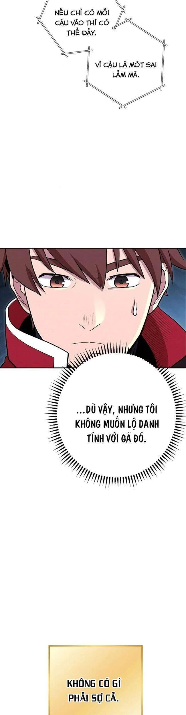 Tái Thiết Hầm Ngục Chapter 99 - Next Chapter 100