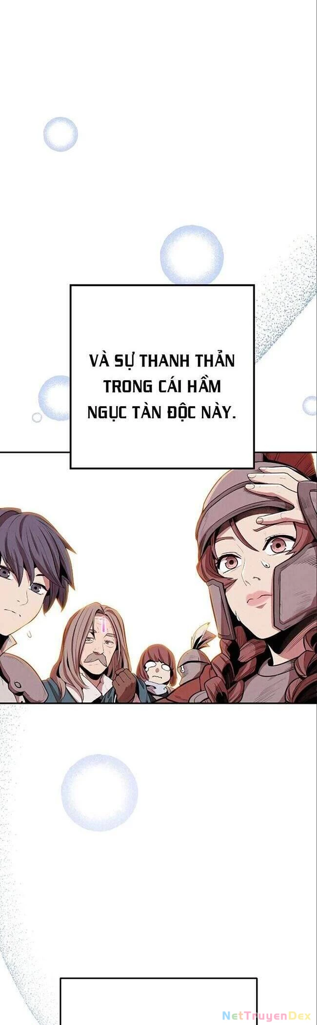 Tái Thiết Hầm Ngục Chapter 99 - Next Chapter 100