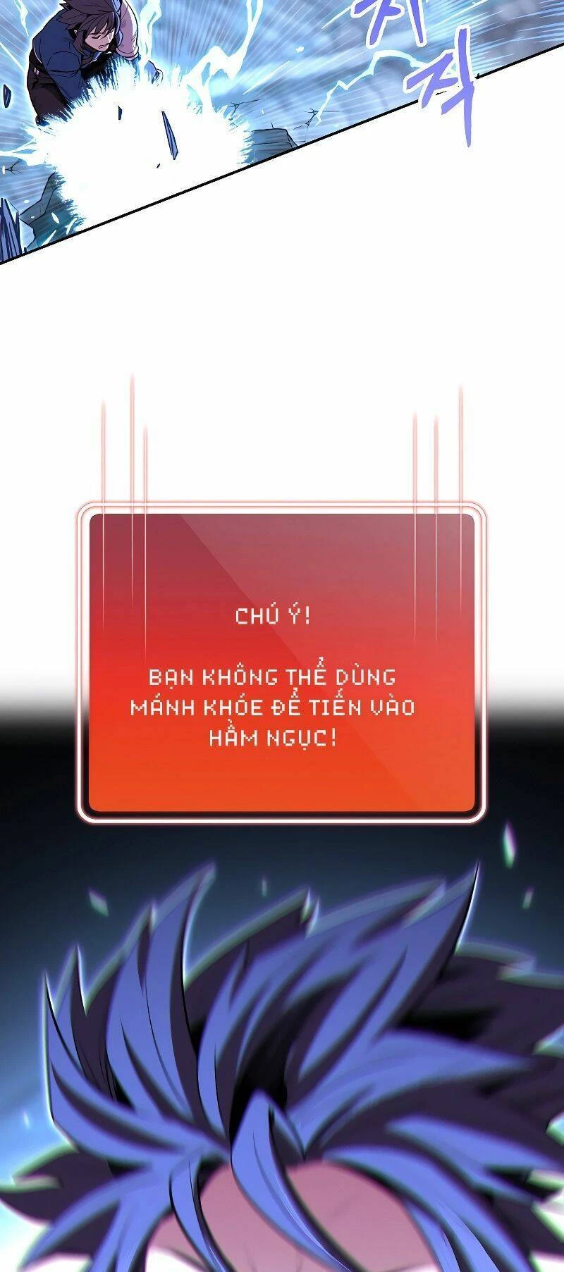 Tái Thiết Hầm Ngục Chapter 100 - Trang 4