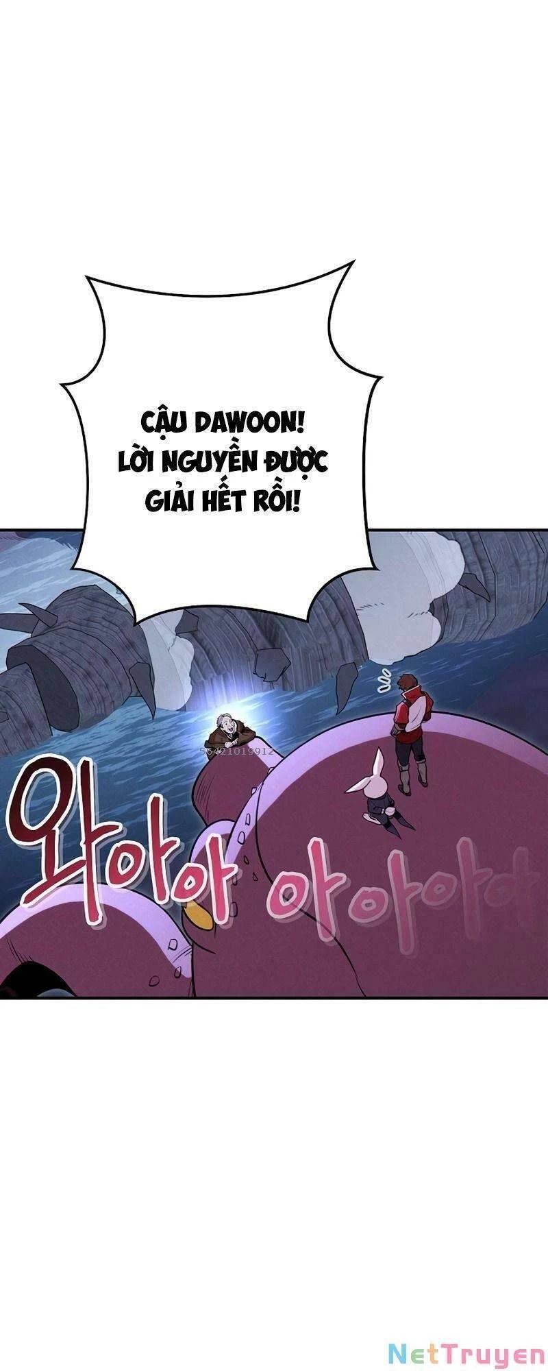 Tái Thiết Hầm Ngục Chapter 101 - Next Chapter 102