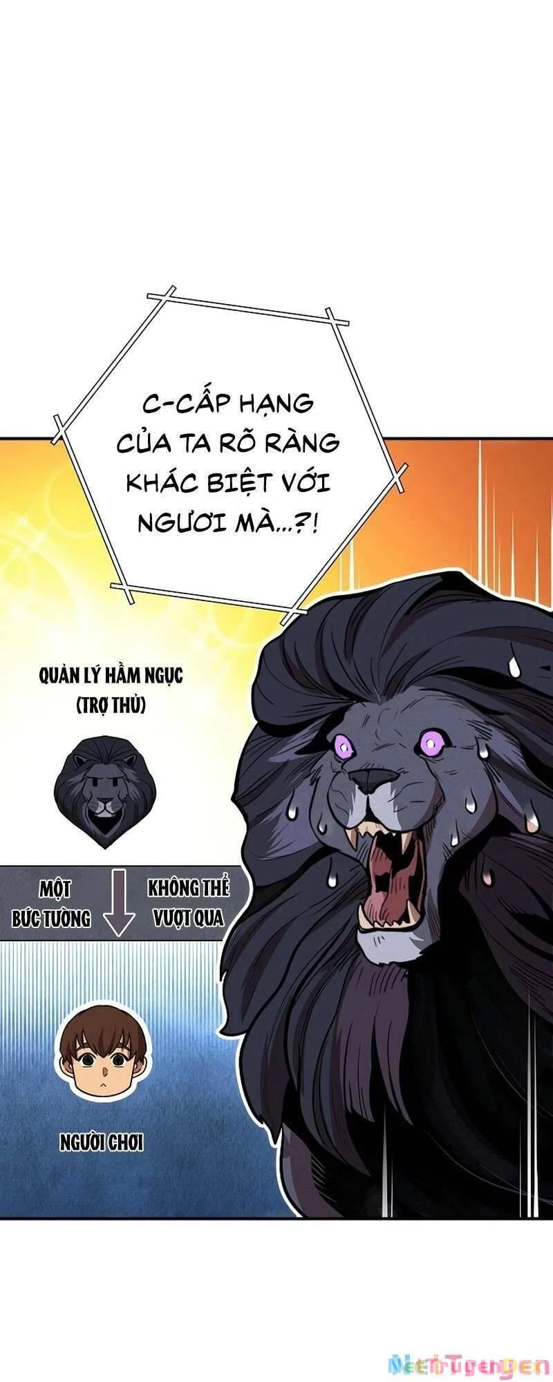 Tái Thiết Hầm Ngục Chapter 101 - Next Chapter 102