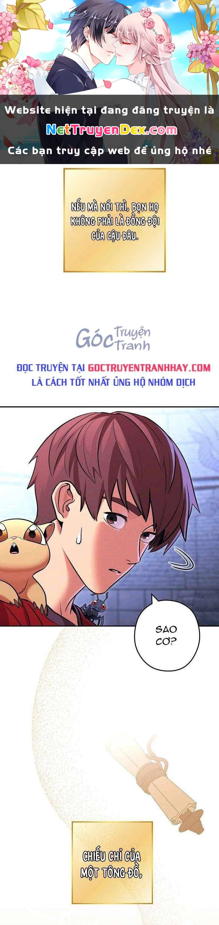 tái thiết hầm ngục Chapter 107 - Next Chapter 108