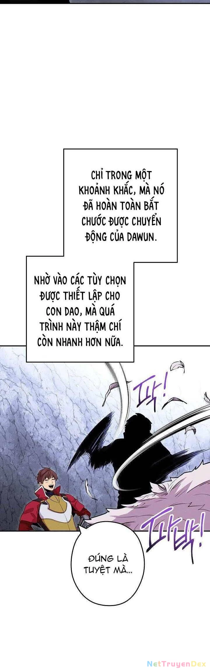 tái thiết hầm ngục Chapter 107 - Next Chapter 108