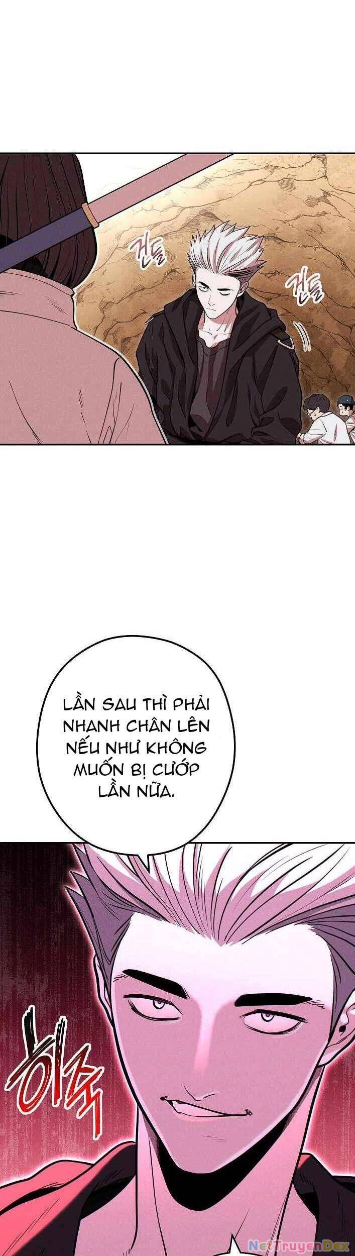 tái thiết hầm ngục Chapter 107 - Next Chapter 108