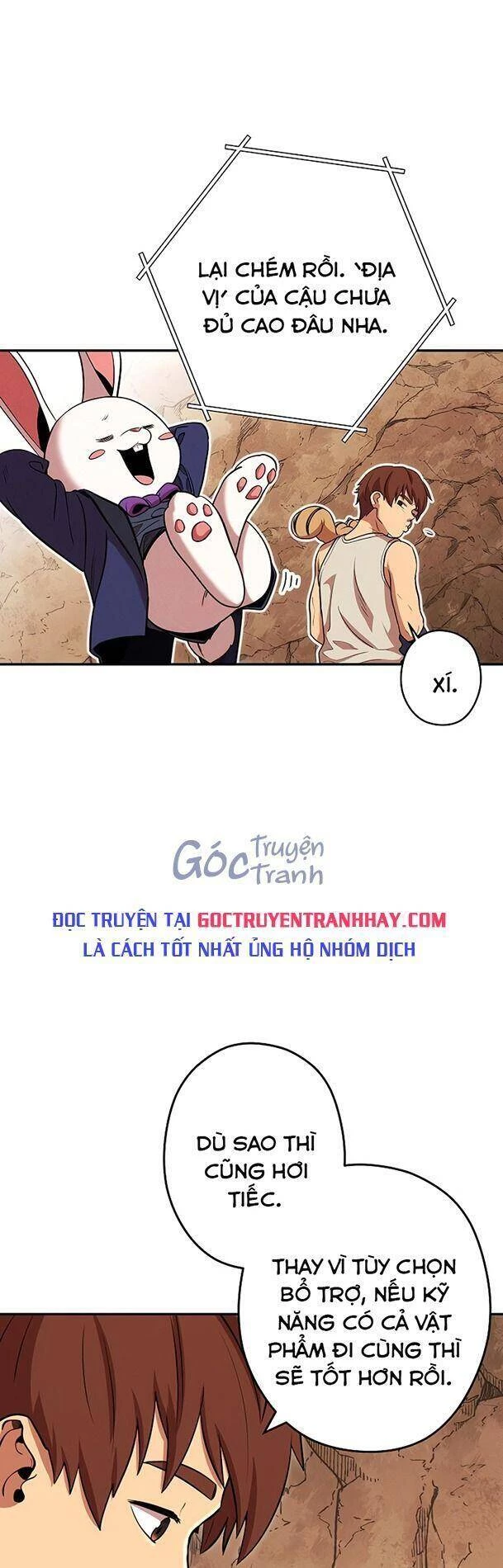 Tái Thiết Hầm Ngục Chapter 109 - Next Chapter 110