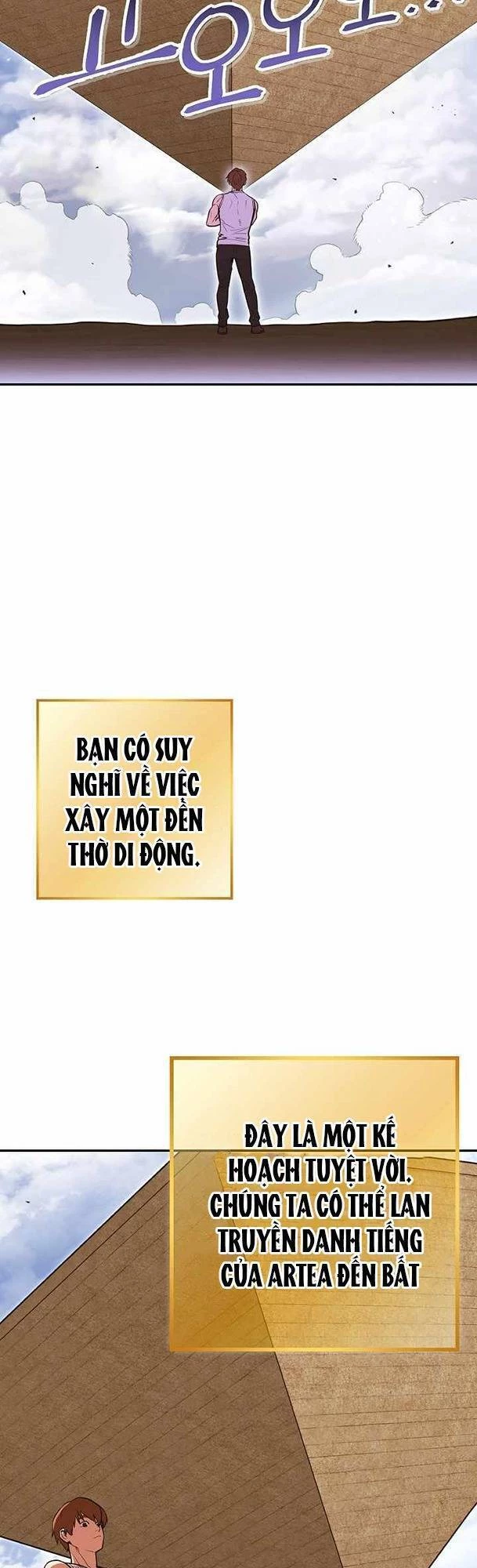 Tái Thiết Hầm Ngục Chapter 114 - Next Chapter 115