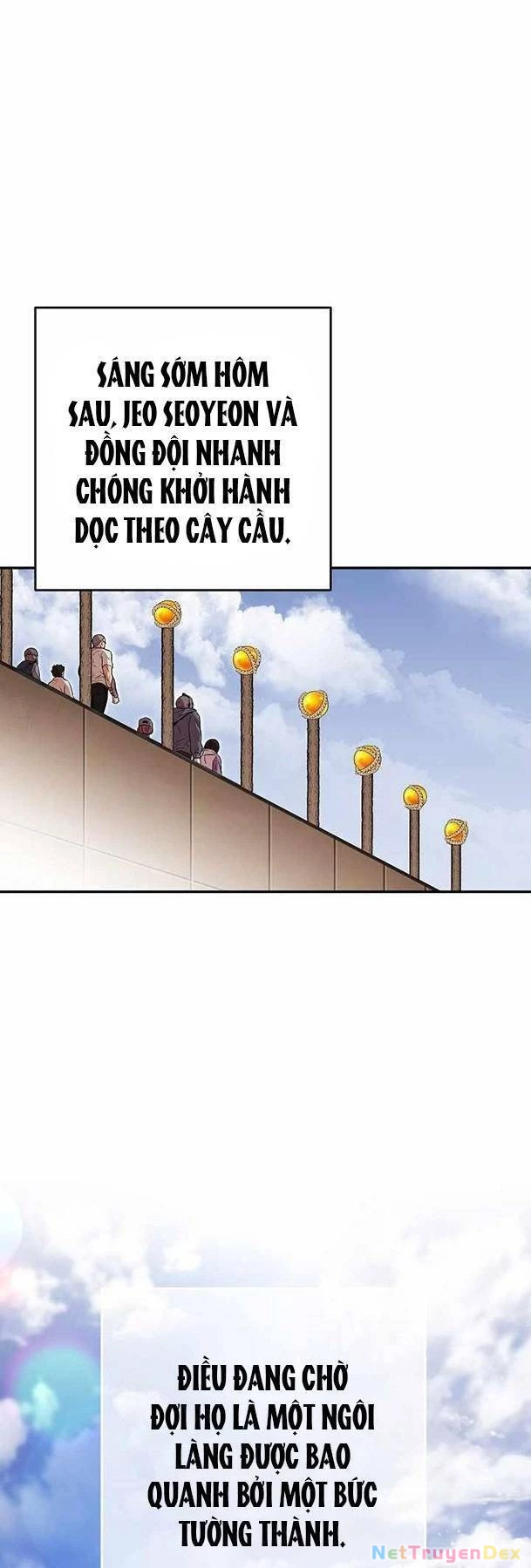 Tái Thiết Hầm Ngục Chapter 114 - Next Chapter 115