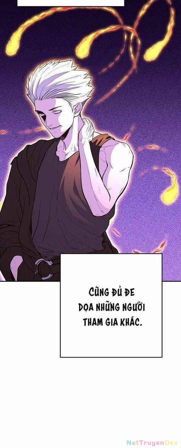 Tái Thiết Hầm Ngục Chapter 115 - Next Chapter 116