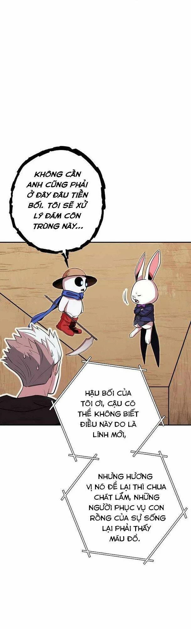 tái thiết hầm ngục Chapter 117 - Next Chapter 118