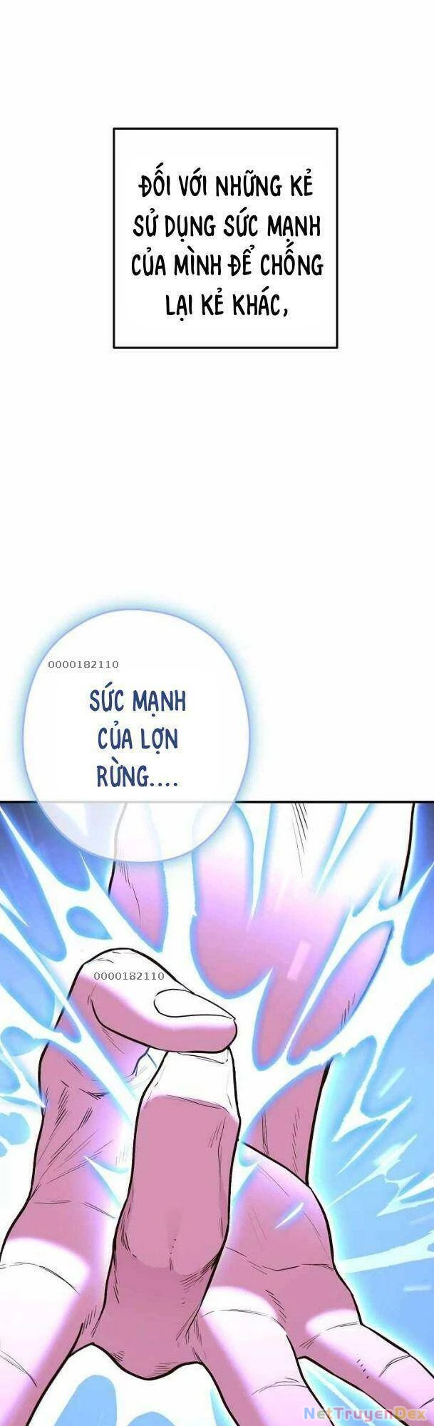 Tái Thiết Hầm Ngục Chapter 118 - Trang 4