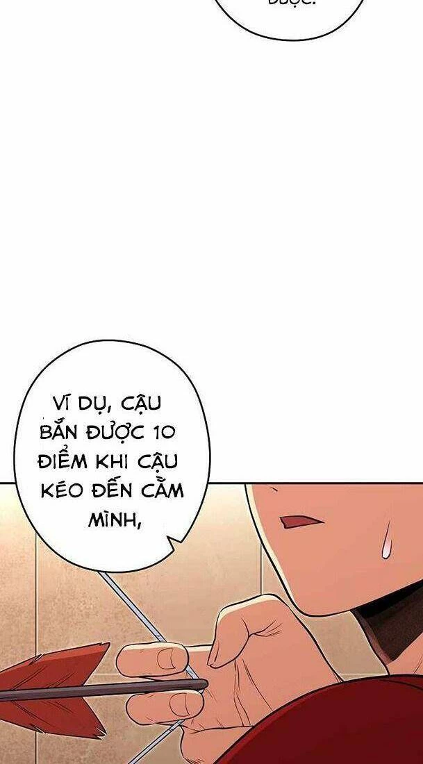 Tái Thiết Hầm Ngục Chapter 121 - Next Chapter 122