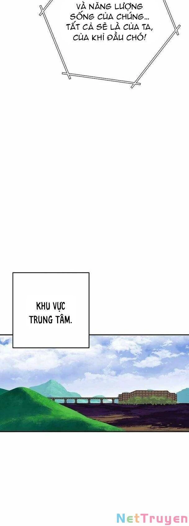 Tái Thiết Hầm Ngục Chapter 124 - Next Chapter 125