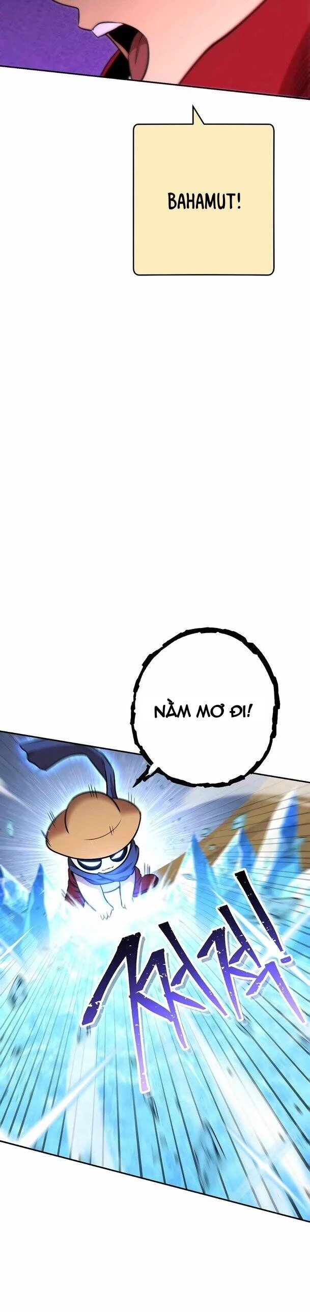 Tái Thiết Hầm Ngục Chapter 126 - Trang 4