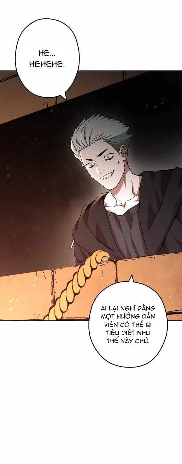 Tái Thiết Hầm Ngục Chapter 127 - Next Chapter 128