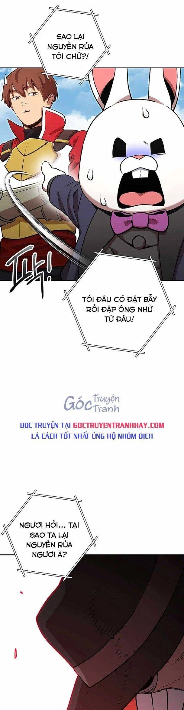 Tái Thiết Hầm Ngục Chapter 128 - Next Chapter 129