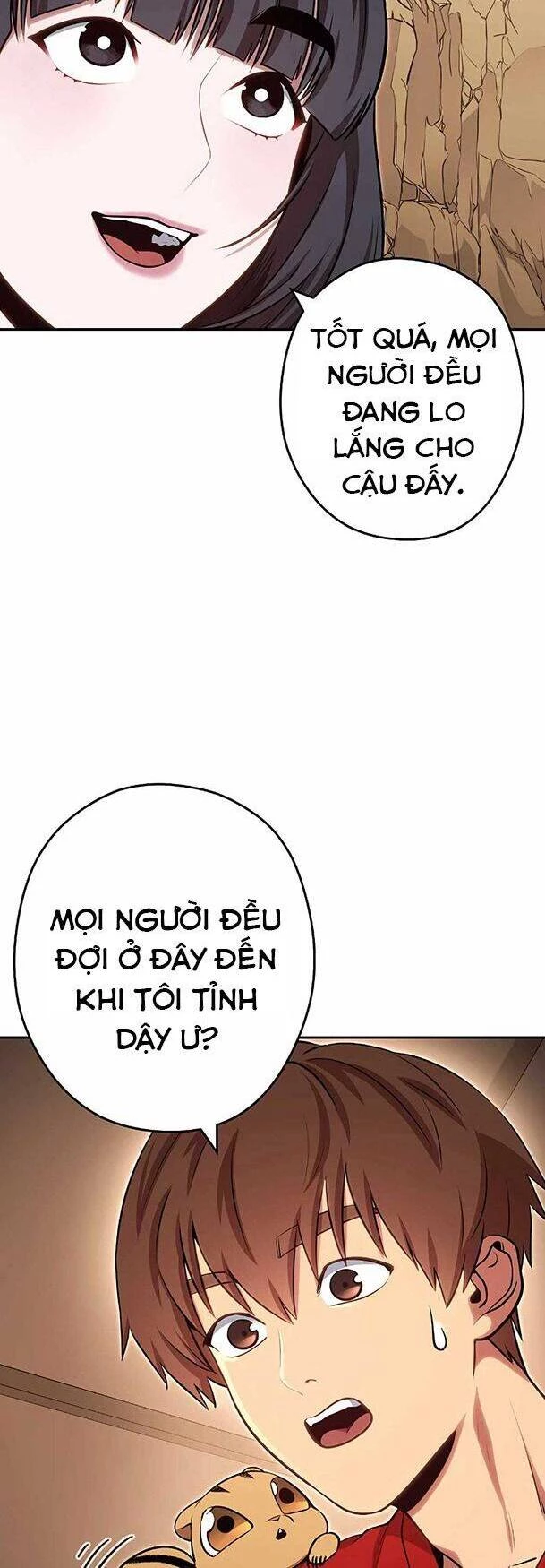 Tái Thiết Hầm Ngục Chapter 128 - Next Chapter 129